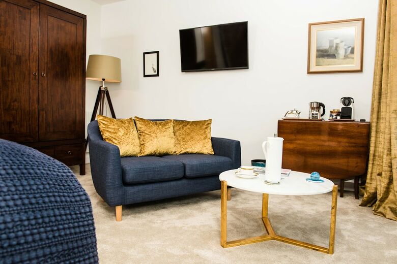 Bed & Breakfast Peartree Hill