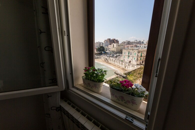 Apartamento Le Terrazze Monopoli Puglia - Nettuno