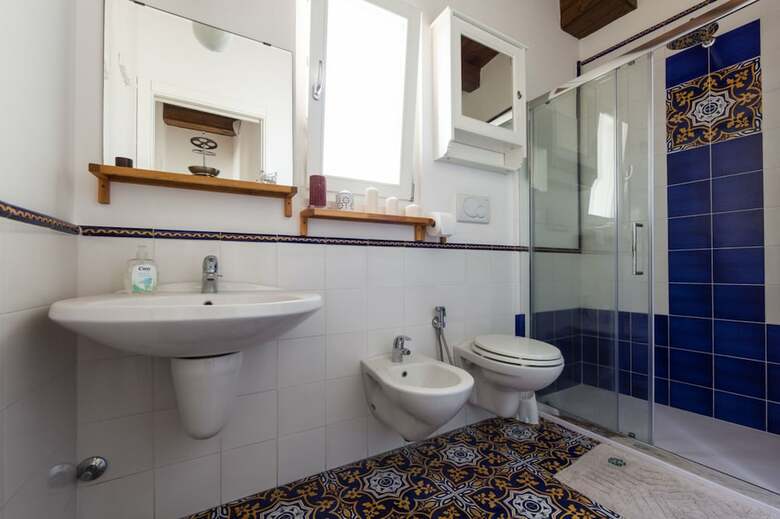 Apartamento Le Terrazze Monopoli Puglia - Nettuno