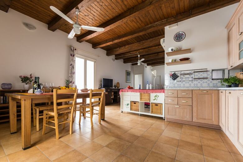 Apartamento Le Terrazze Monopoli Puglia - Nettuno
