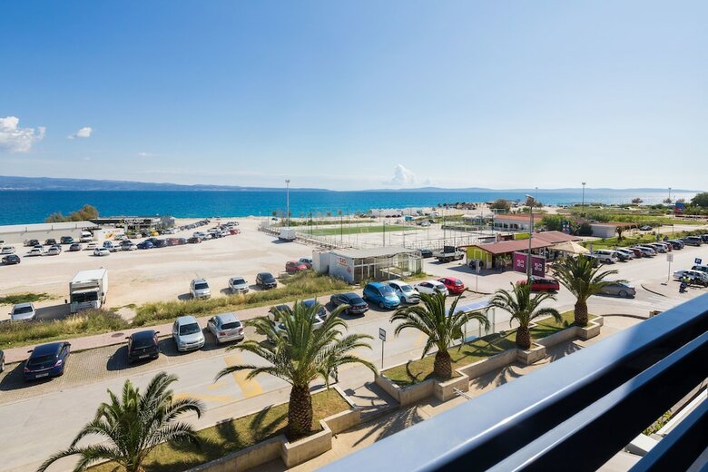 Apartamentos Sun Spalato Views