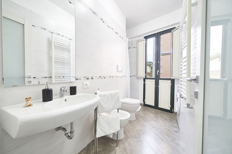 Il Sogno Apartment