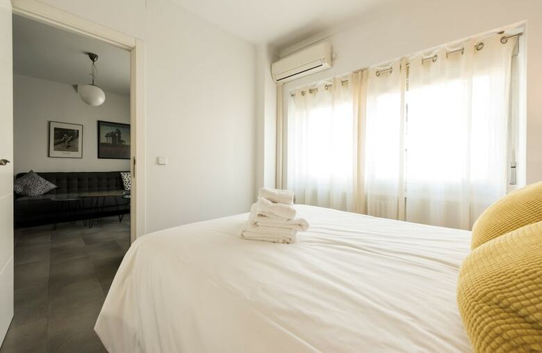 Apartamentos Fuencarral City Center