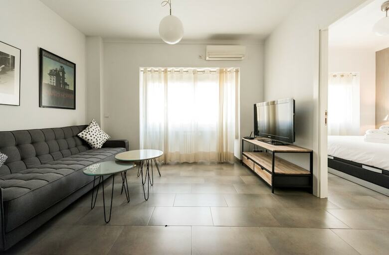 Apartamentos Fuencarral City Center