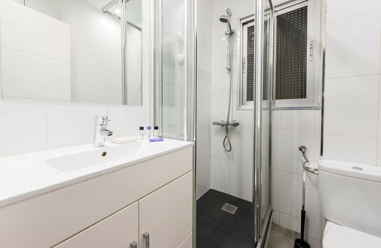 Apartamentos Fuencarral City Center
