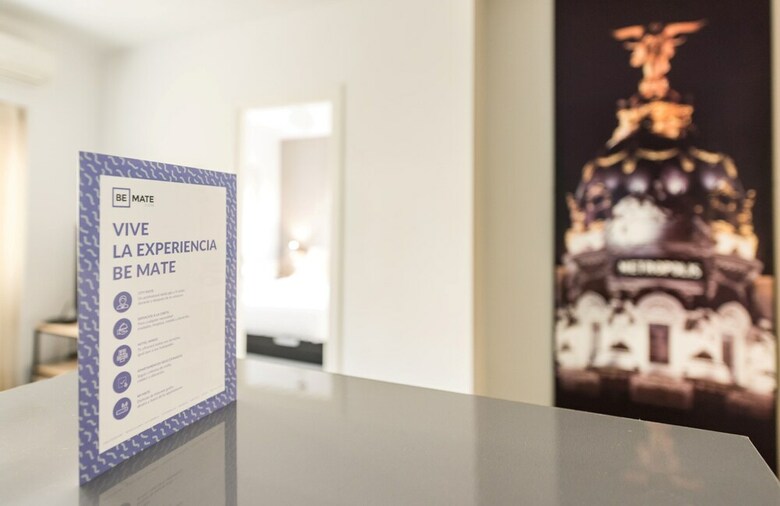 Apartamentos Fuencarral City Center