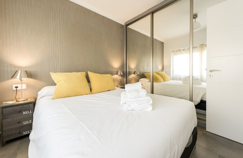 Apartamentos Fuencarral City Center