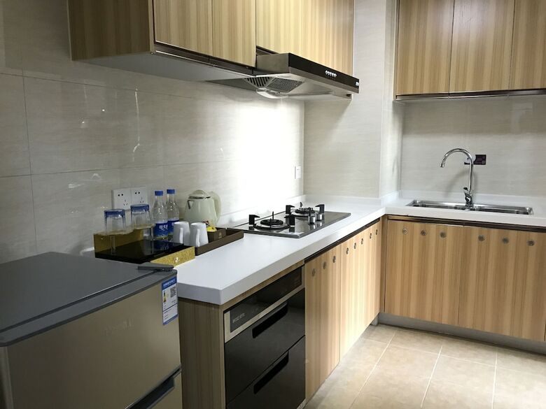 Apartamentos Nomo Residence Gz - Royal Garden