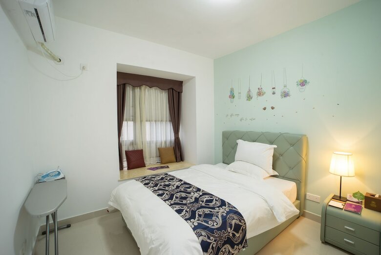 Apartamentos Nomo Residence Gz - Royal Garden