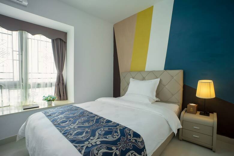 Apartamentos Nomo Residence Gz - Royal Garden
