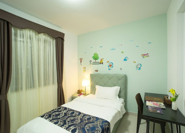 Apartamentos Nomo Residence Gz - Royal Garden