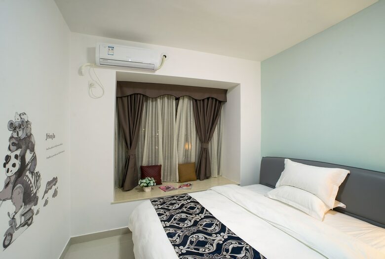 Apartamentos Nomo Residence Gz - Royal Garden