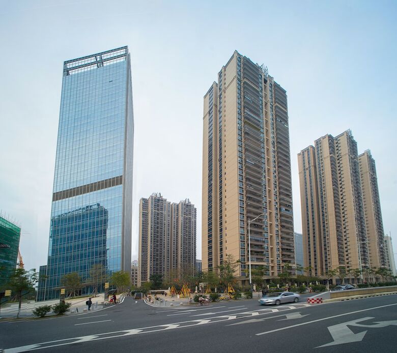 Apartamentos Nomo Residence Gz - Royal Garden