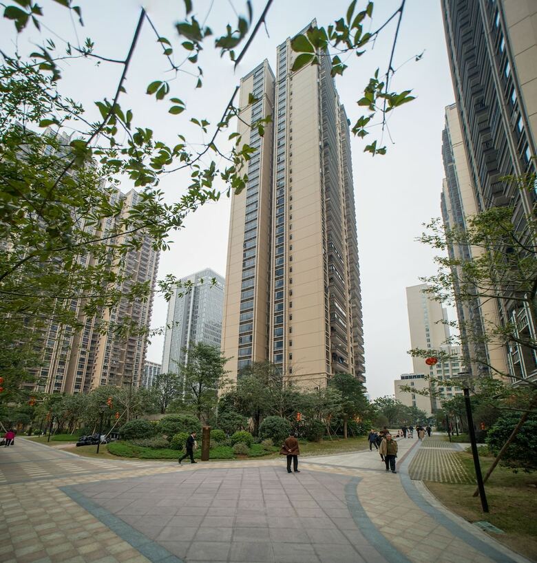 Apartamentos Nomo Residence Gz - Royal Garden