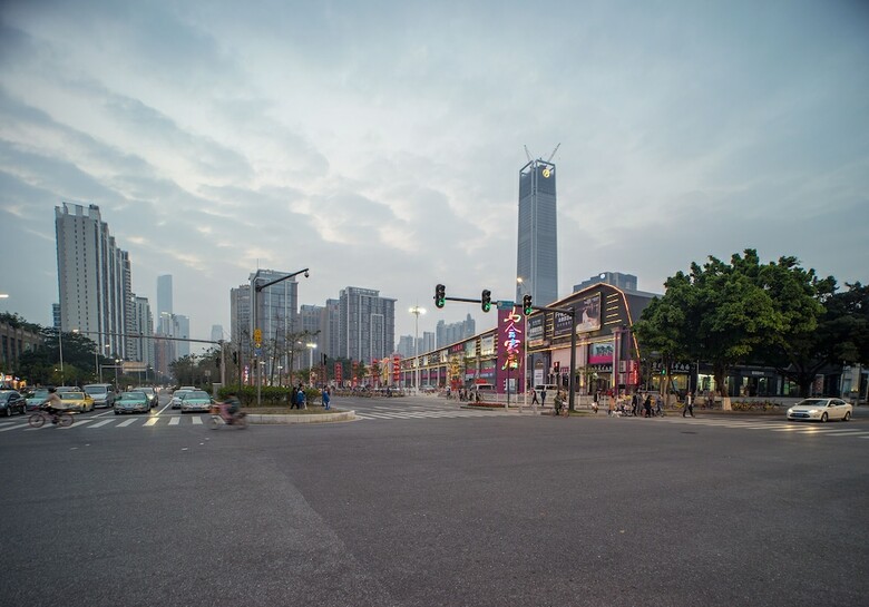Apartamentos Nomo Residence Gz - Royal Garden