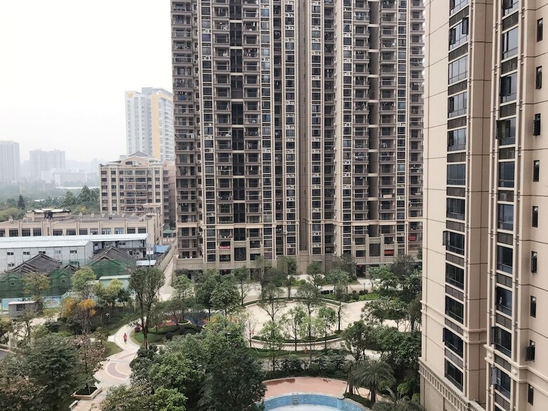 Apartamentos Nomo Residence Gz - Royal Garden
