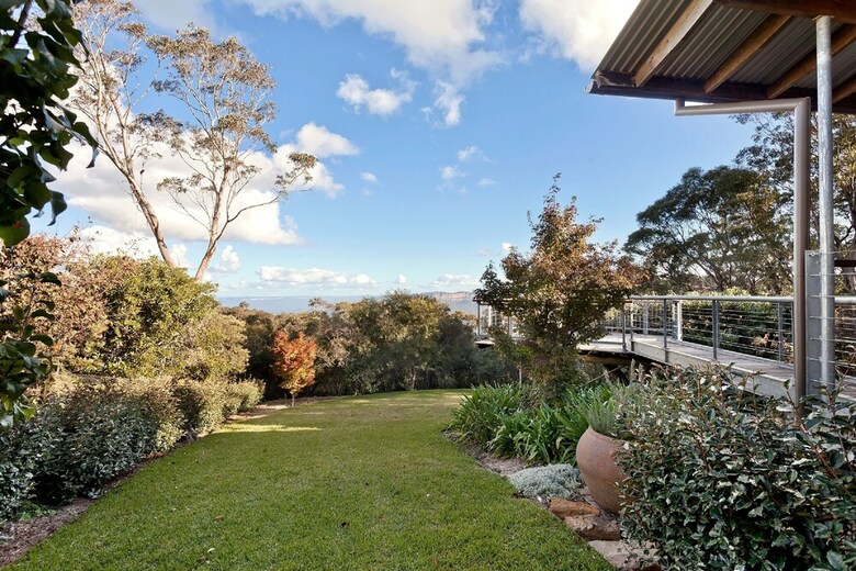 Summer House