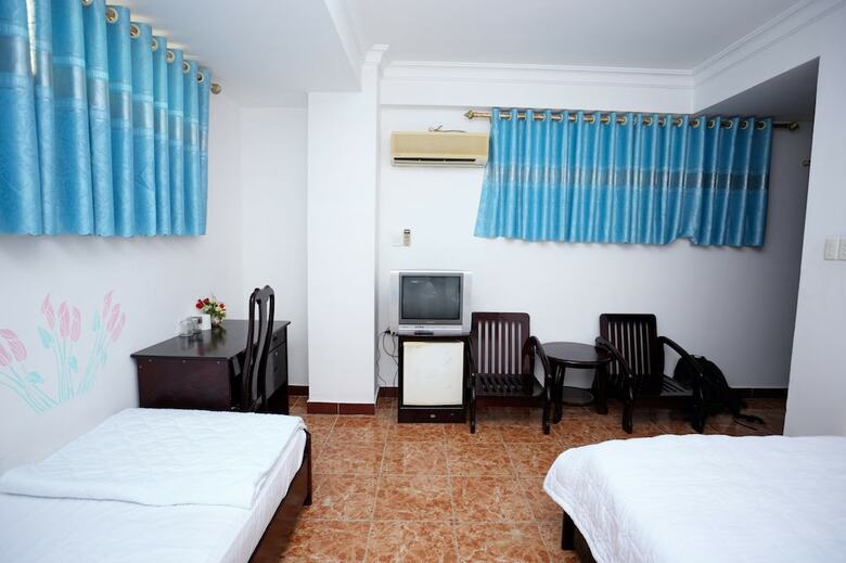 Thanh Lan Hotel