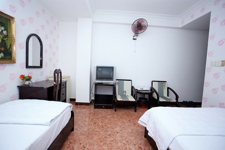 Thanh Lan Hotel