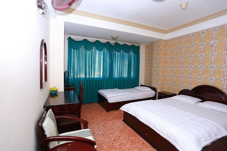Thanh Lan Hotel