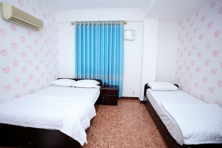 Thanh Lan Hotel
