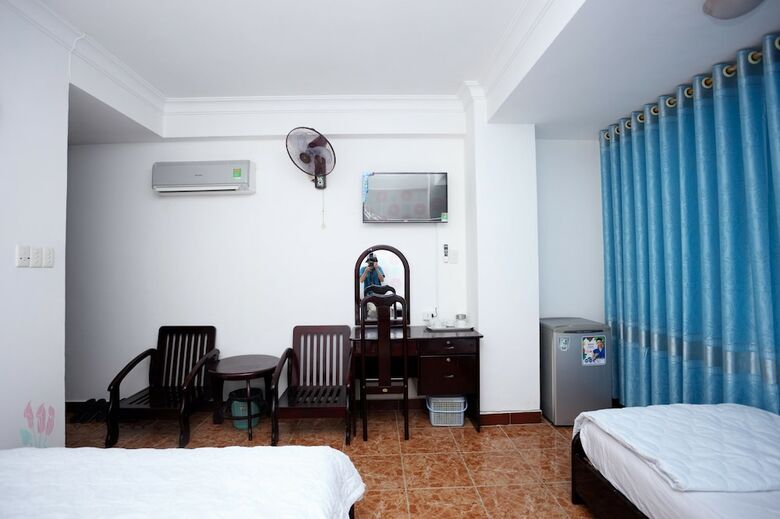 Thanh Lan Hotel