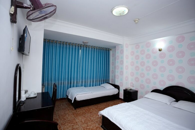 Thanh Lan Hotel
