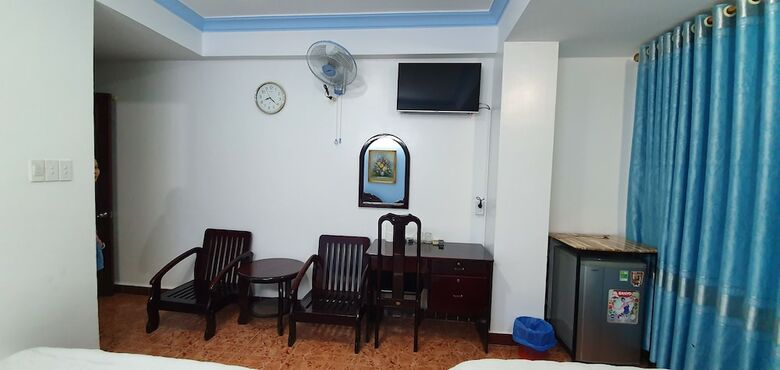 Thanh Lan Hotel