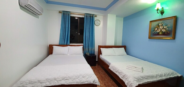 Thanh Lan Hotel