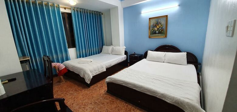 Thanh Lan Hotel