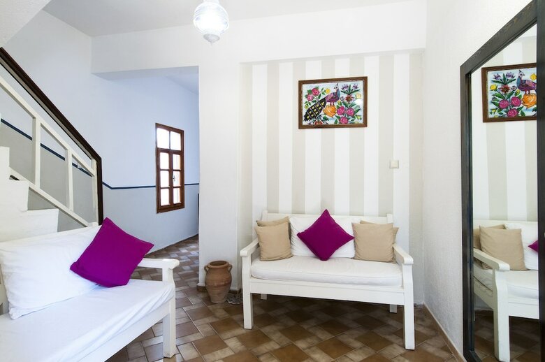 Pension Kale Pansiyon