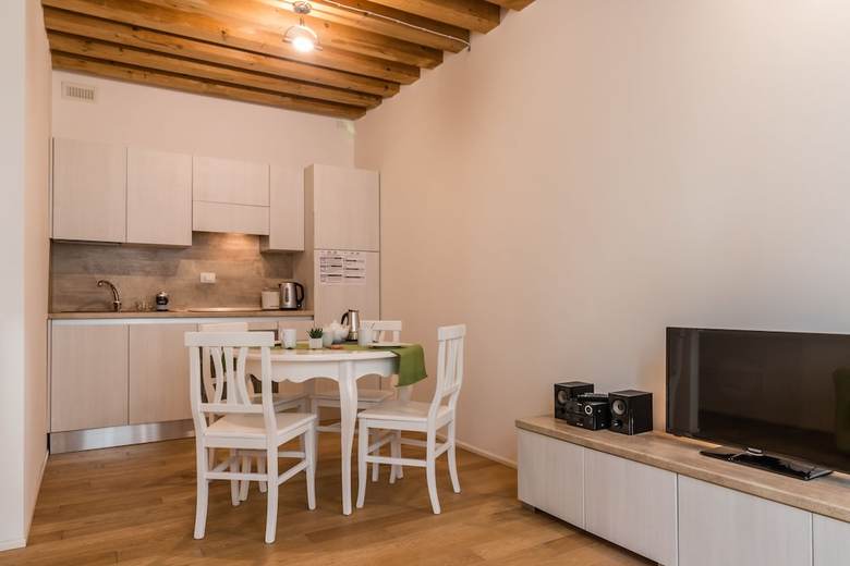 Apartamento Mazzoni 10 Modern Flat