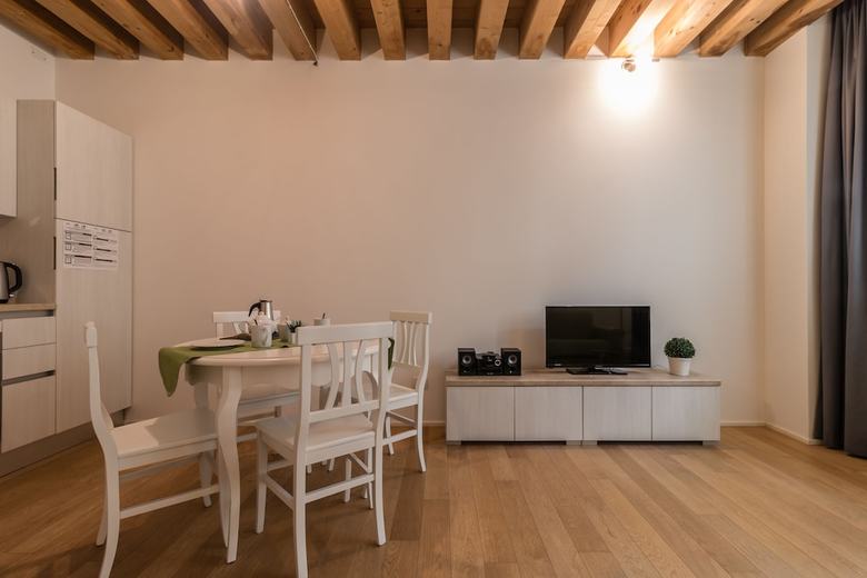 Apartamento Mazzoni 10 Modern Flat