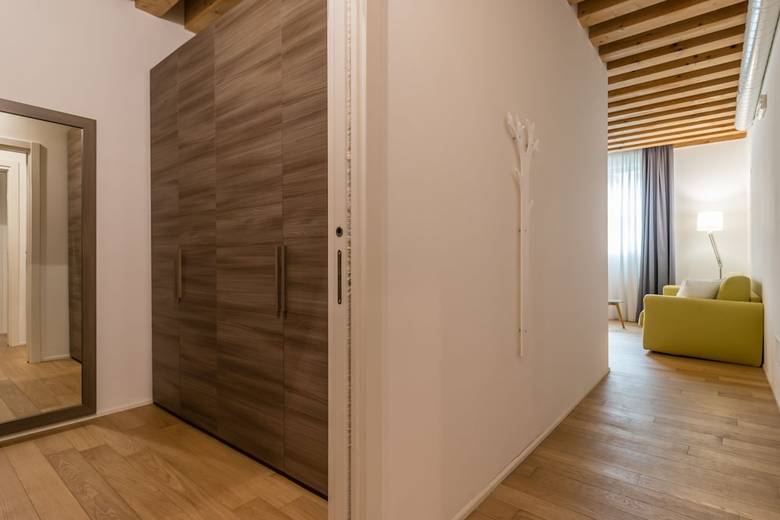 Apartamento Mazzoni 10 Modern Flat