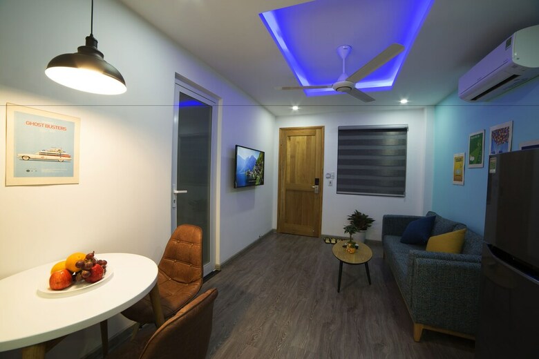 Hotel Infinity Residences