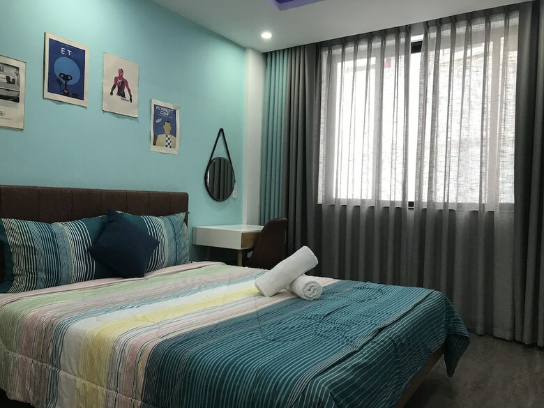 Hotel Infinity Residences