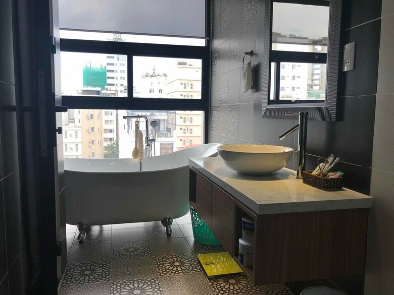 Hotel Infinity Residences