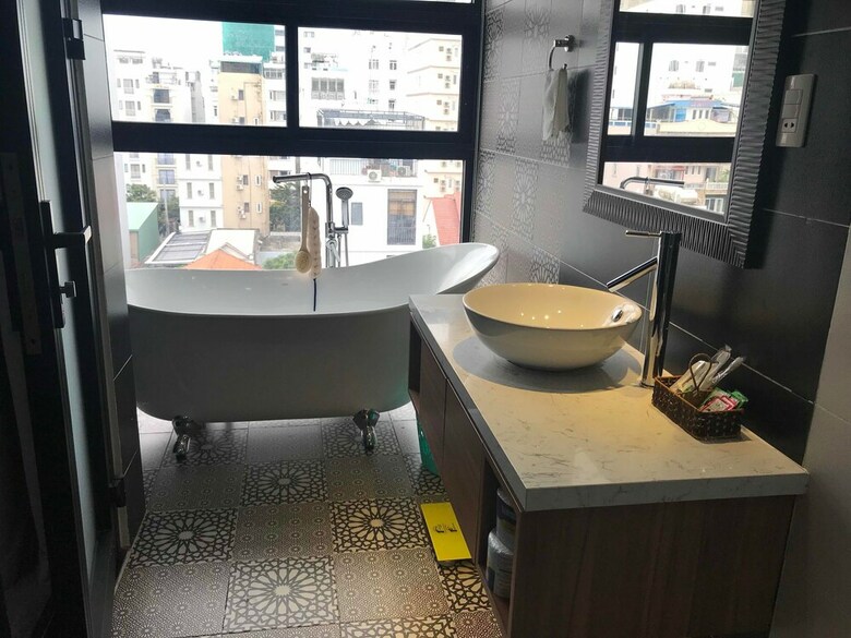 Hotel Infinity Residences