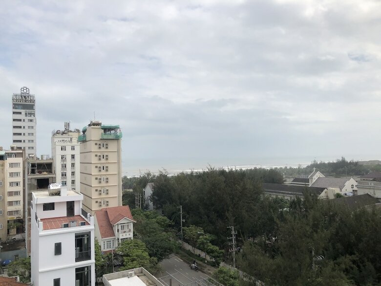 Hotel Infinity Residences