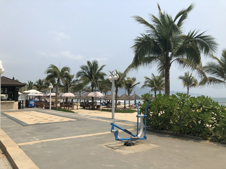 Hotel Infinity Residences