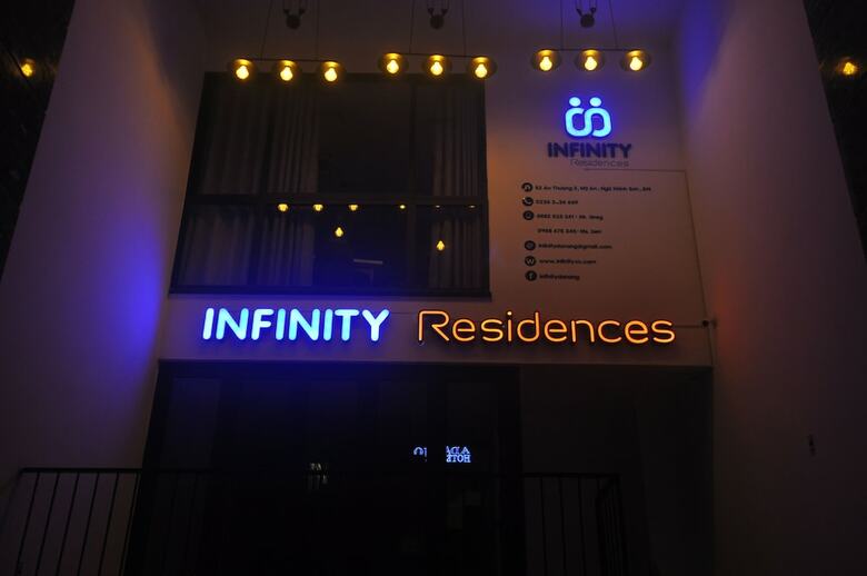 Hotel Infinity Residences