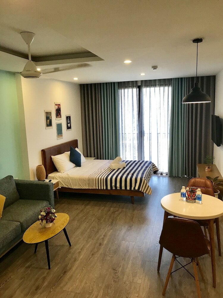 Hotel Infinity Residences