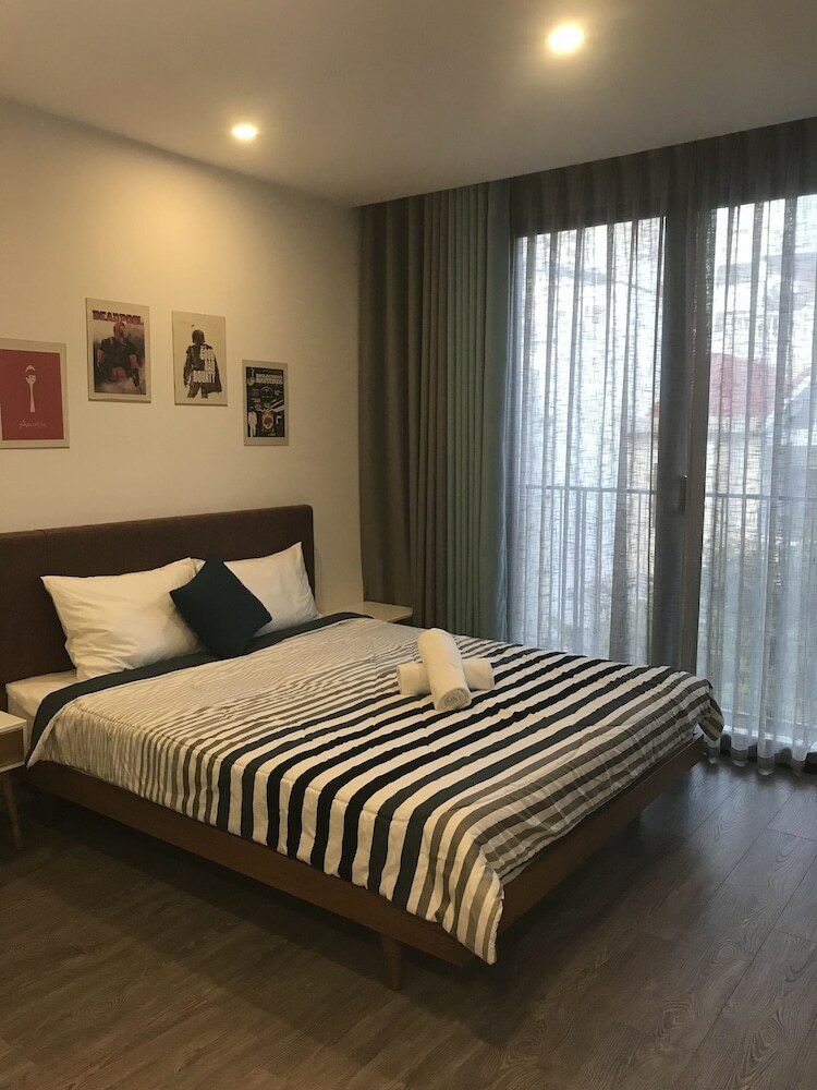 Hotel Infinity Residences