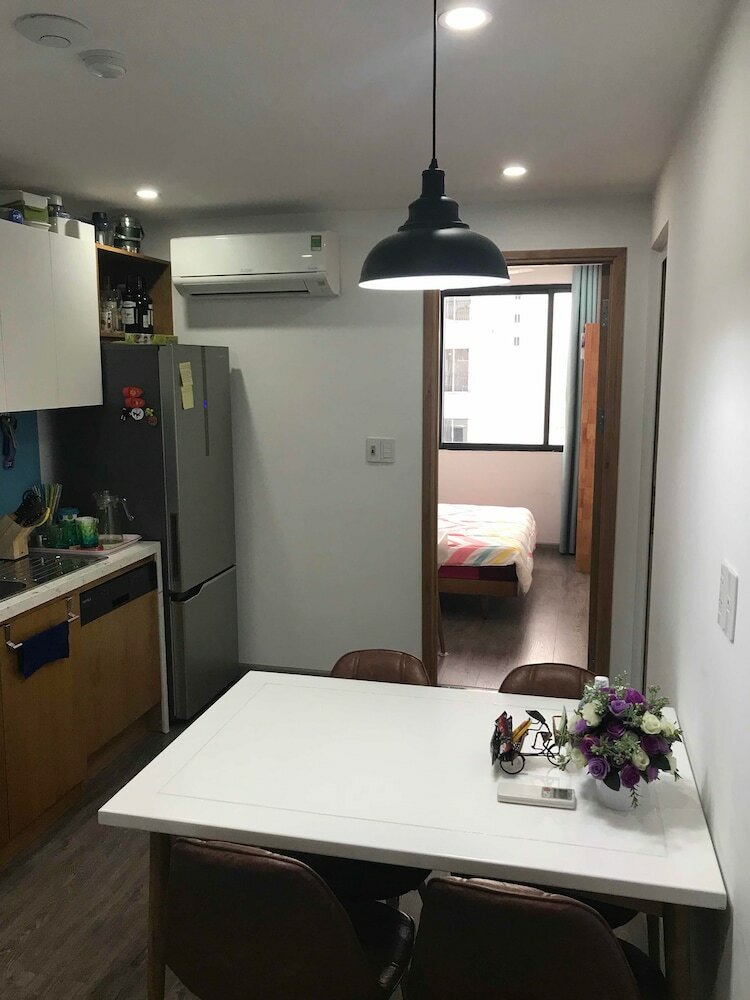 Hotel Infinity Residences