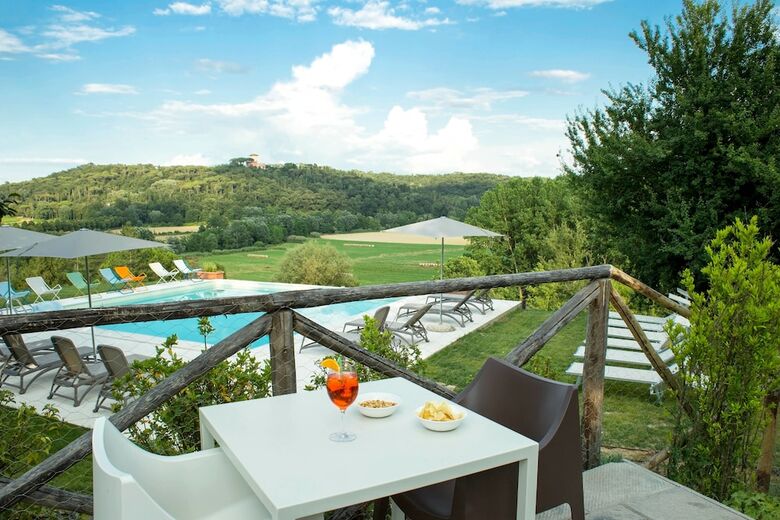 Hotel Boccioleto Resort&spa