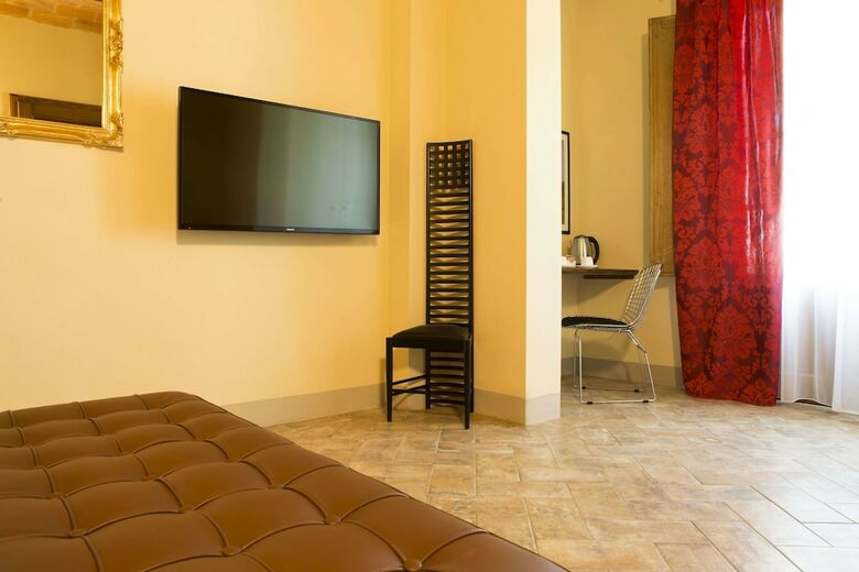 Hotel Boccioleto Resort&spa