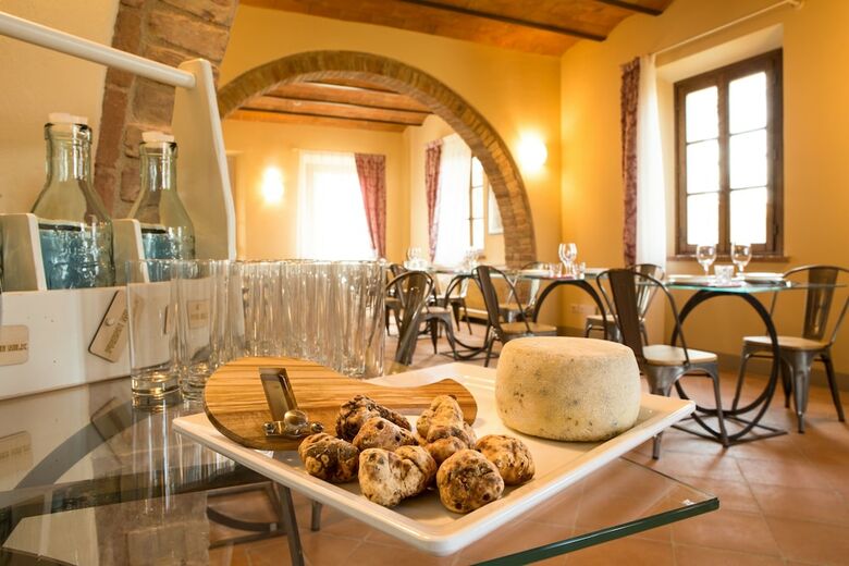 Hotel Boccioleto Resort&spa