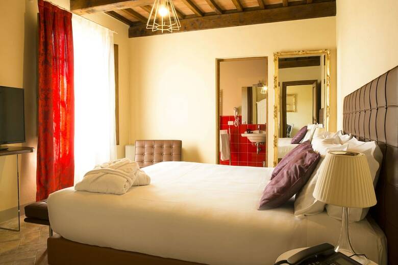 Hotel Boccioleto Resort&spa