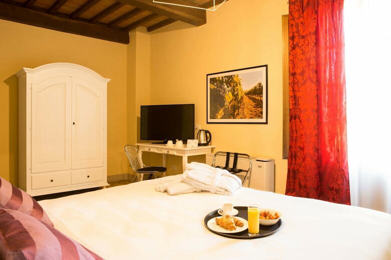 Hotel Boccioleto Resort&spa