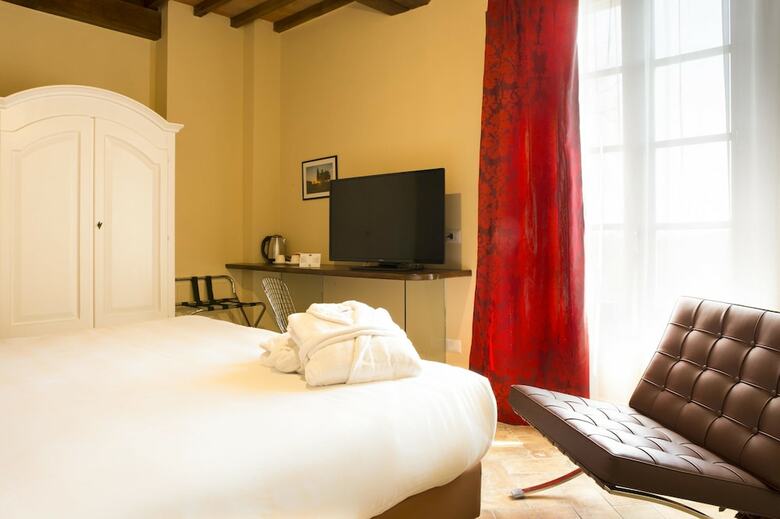 Hotel Boccioleto Resort&spa